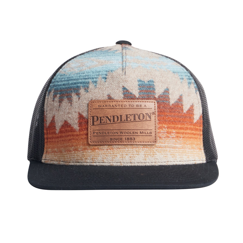 Pendleton - Wool Trucker Hat