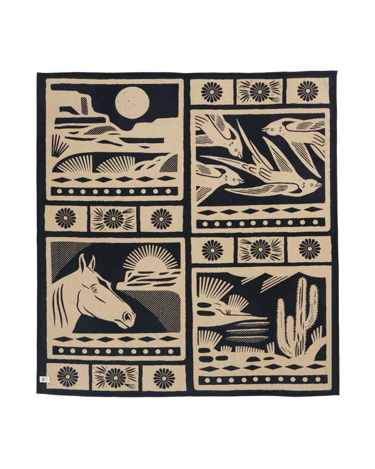 Pendleton - Saratoga Jacquard Blanket