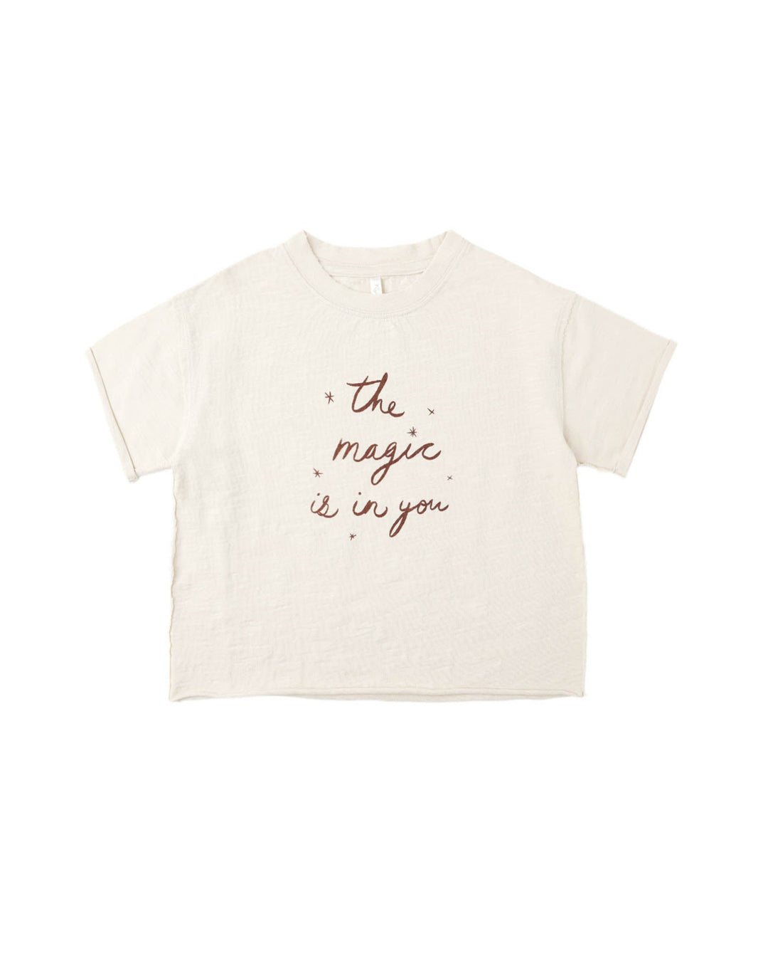 Rylee + Cru - The Magic Is In You Vintage Kid's Tshirt