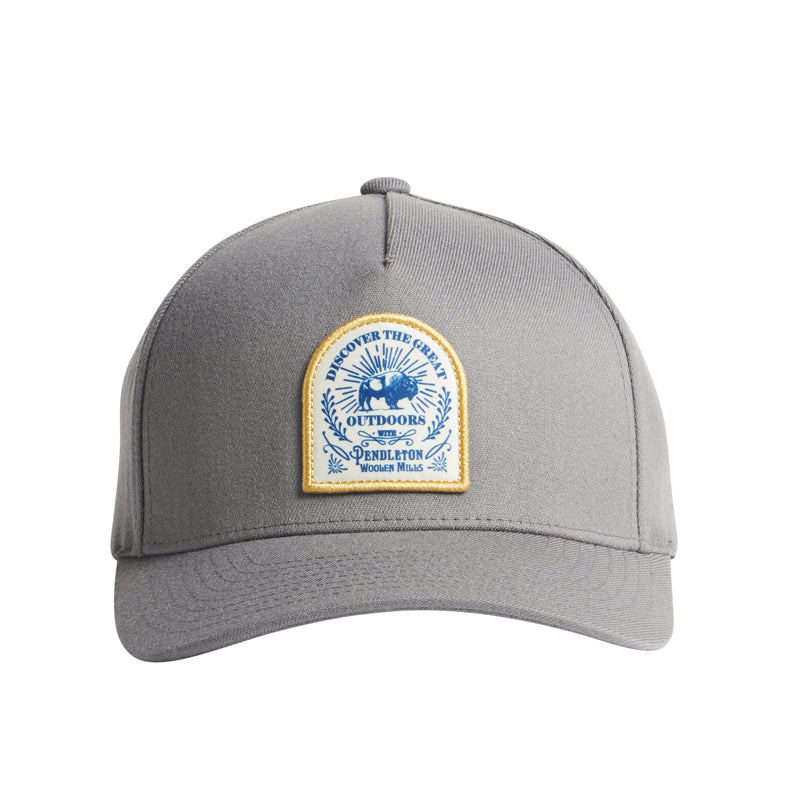 Pendleton - Great Bison Hat
