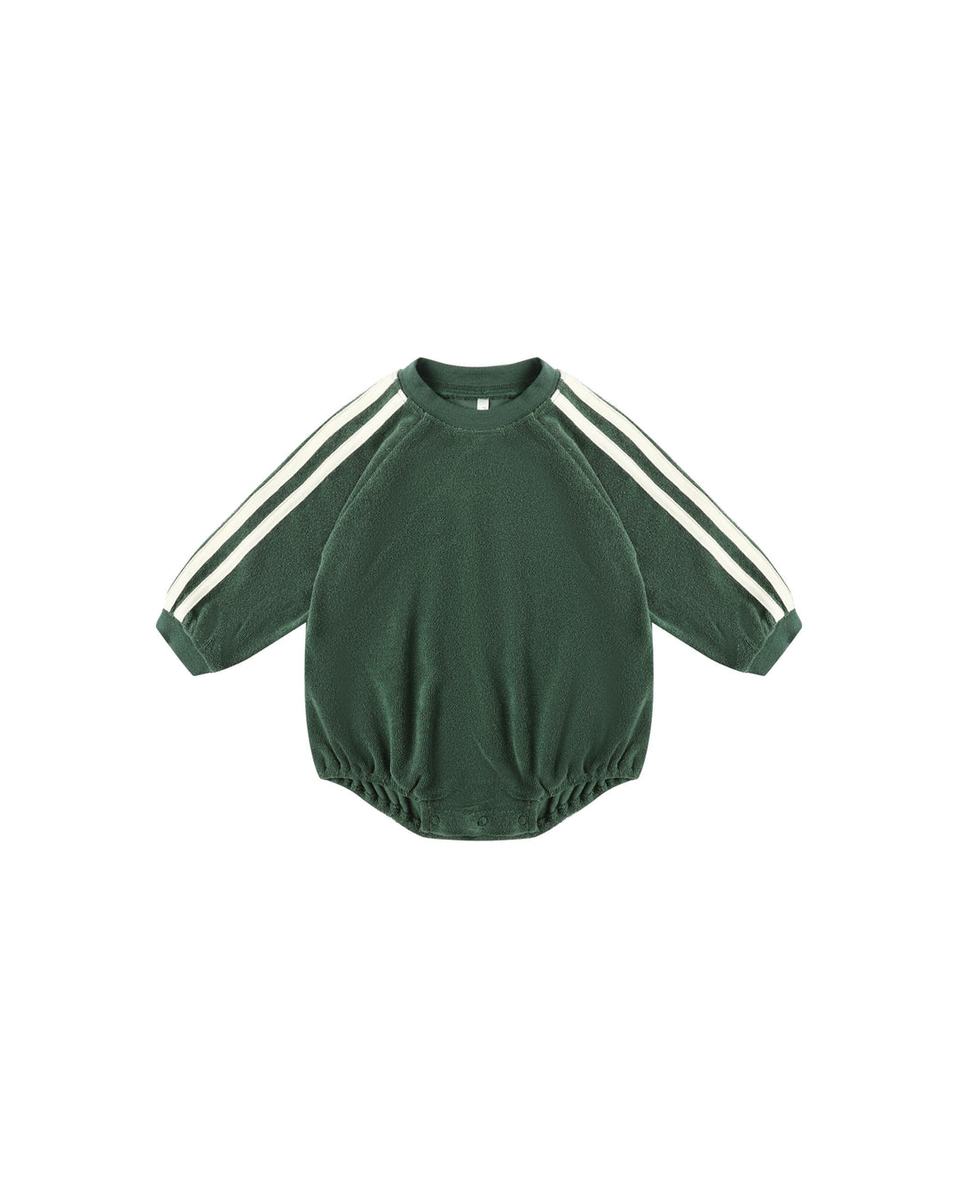 Rylee + Cru - Crewneck Romper