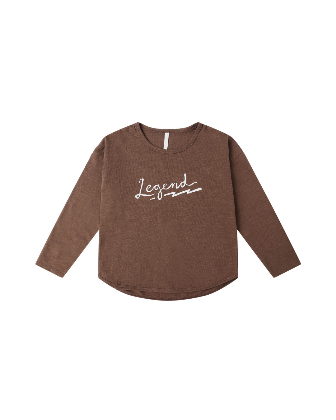 Rylee + Cru - Legend Long Sleeve Tshirt