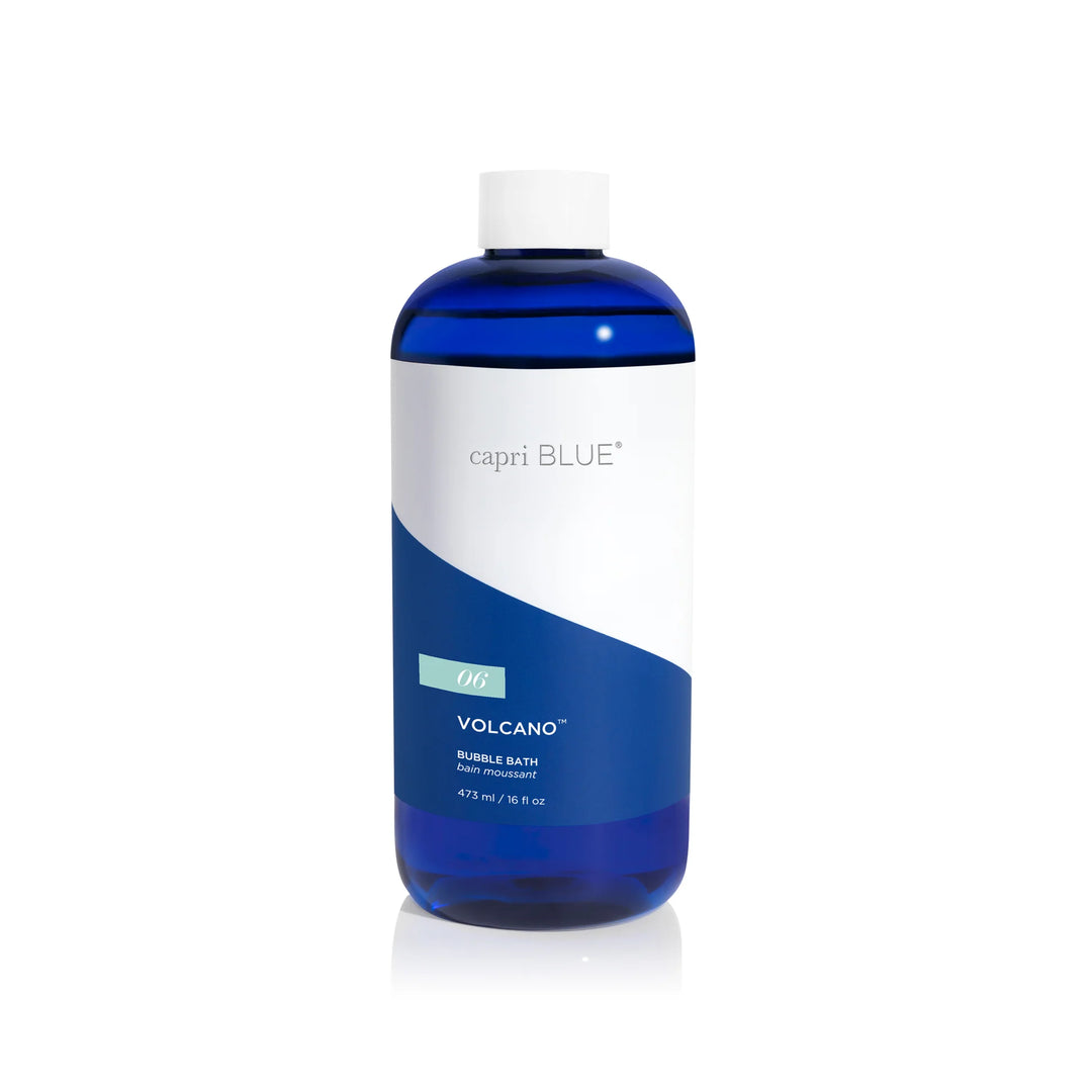 Capri Blue - Volcano Bubble Bath