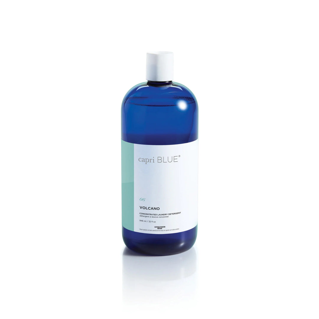 Capri Blue - Volcano Laundry Detergent