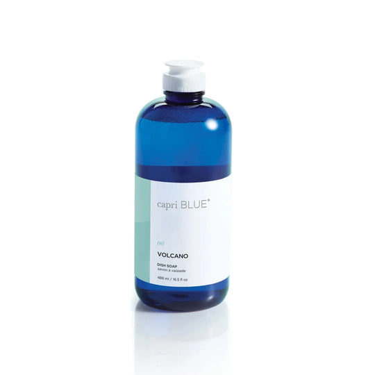 Capri Blue - Volcano Dish Soap