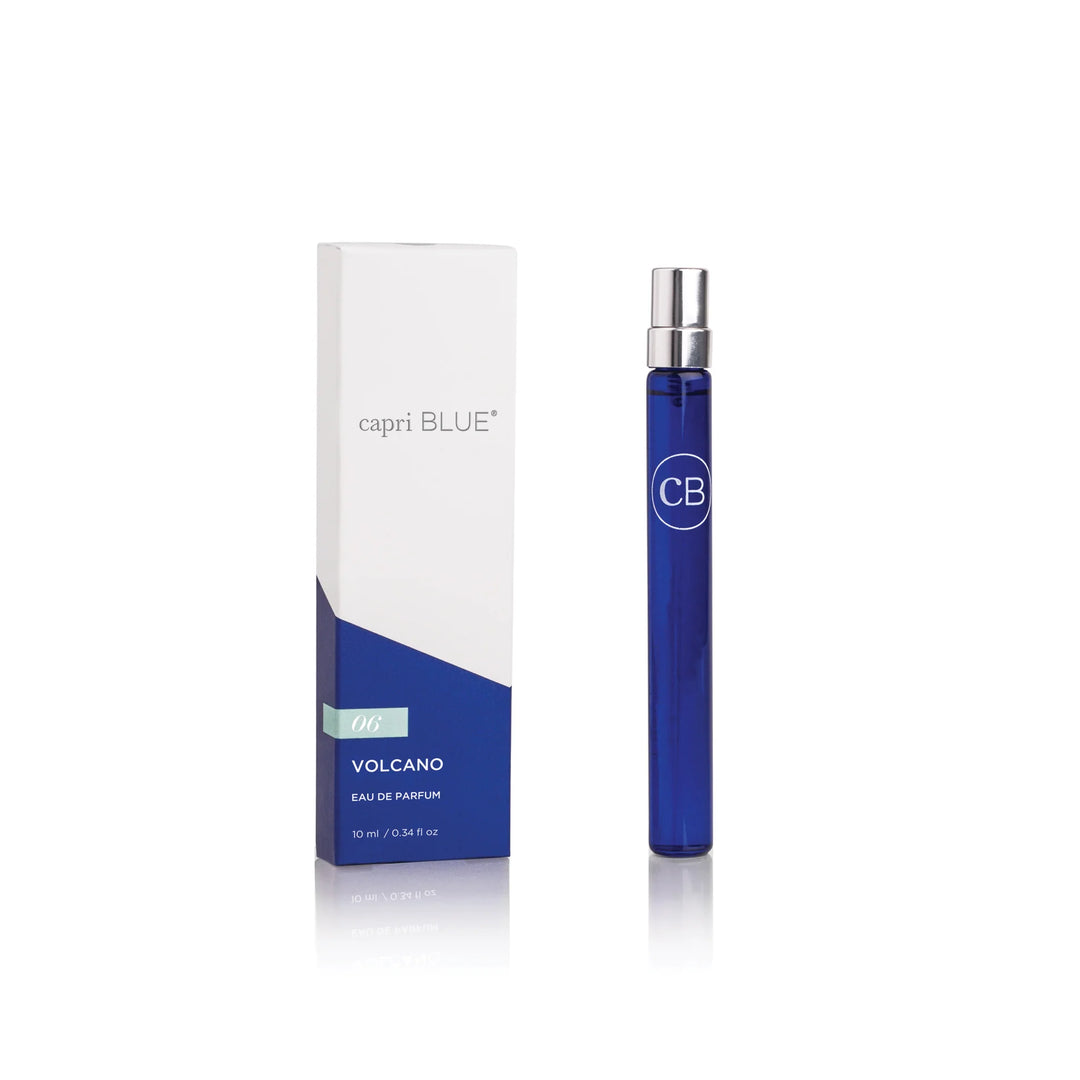 Capri Blue - Volcano Travel Eu De Parfum
