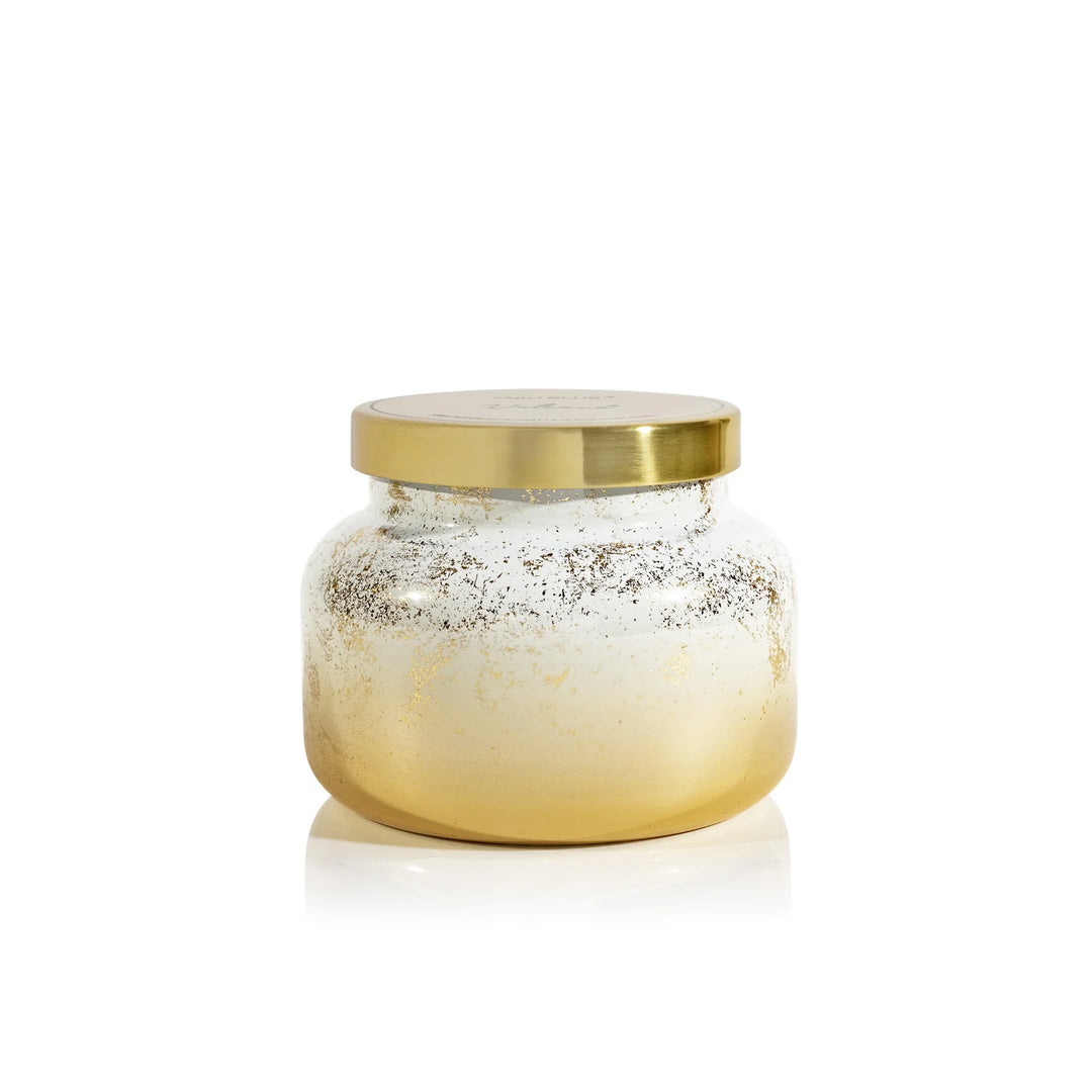 Capri Blue - Signature Glimmer Volcano Candle 19 oz.