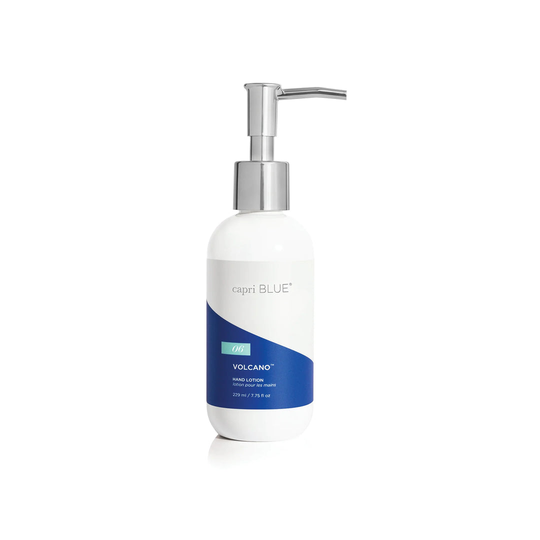 Capri Blue - Volcano Hand Lotion