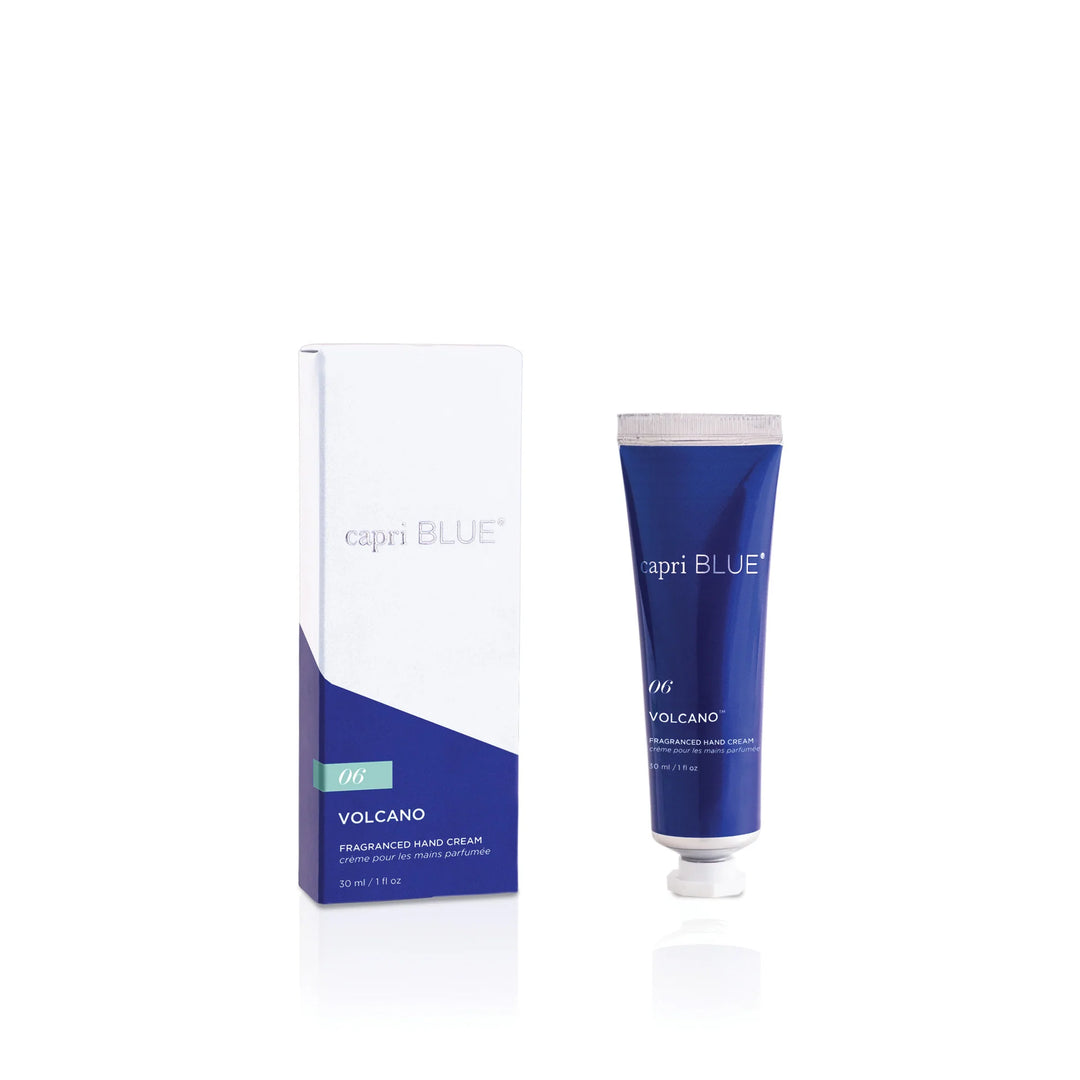 Capri Blue - Volcano Mini Hand Cream