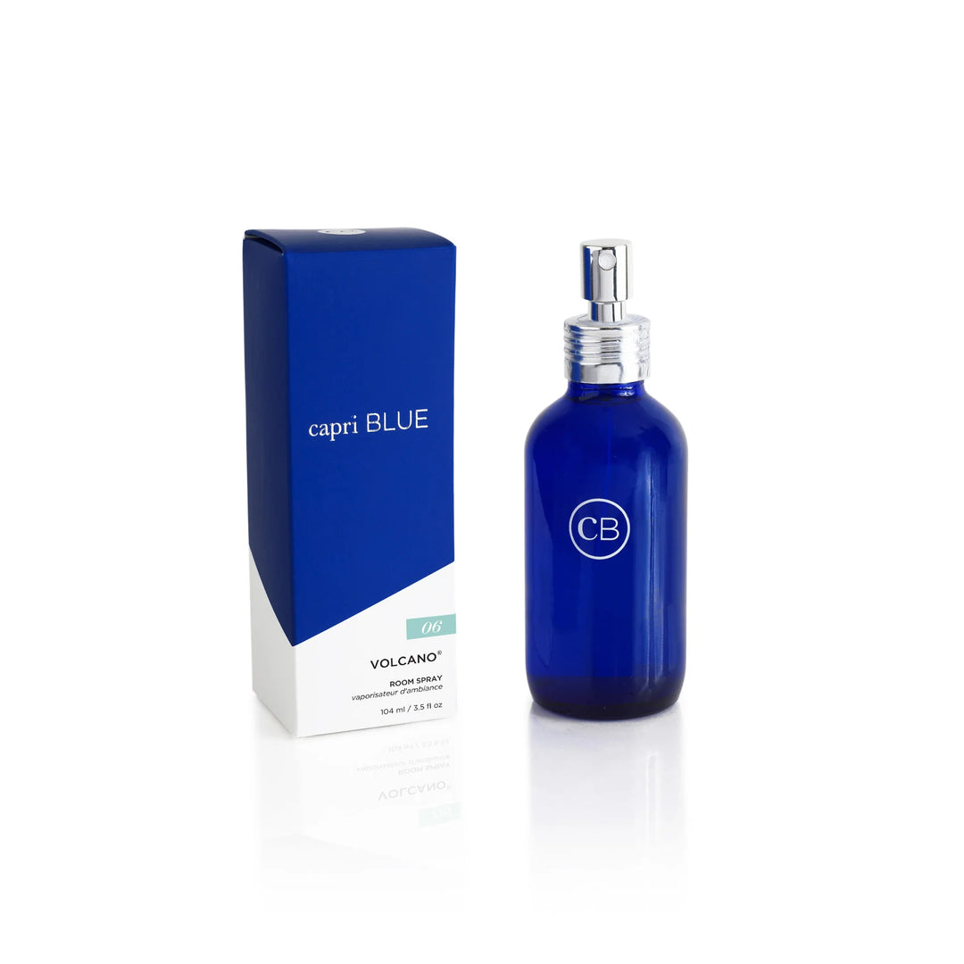 Capri Blue - Volcano Room Spray