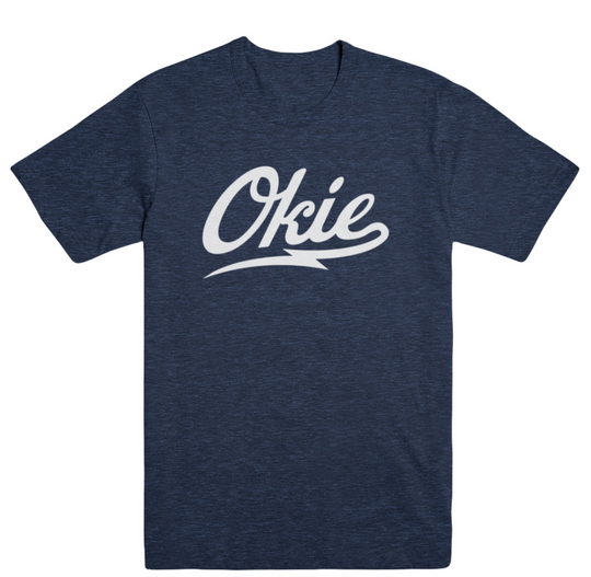 Okie - Heartland Tshirt