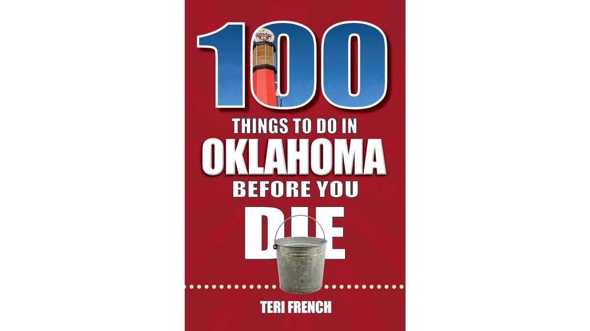 Where to Buy Oklahoma Themed Gifts: Top Local Picks