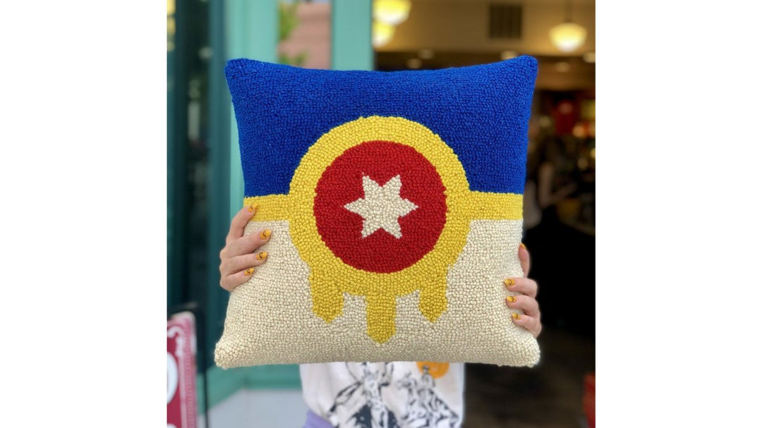 Unique Gifts for Tulsa Residents: 10 Local Finds