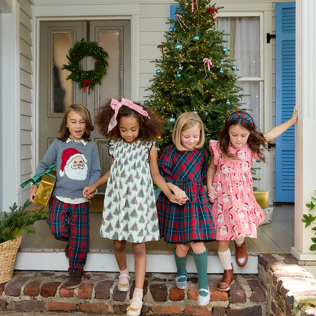Holiday Apparel