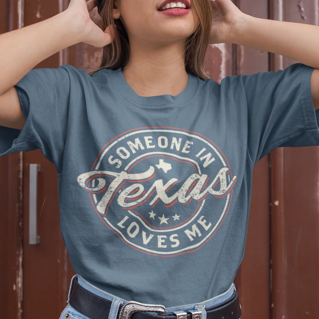 Texas