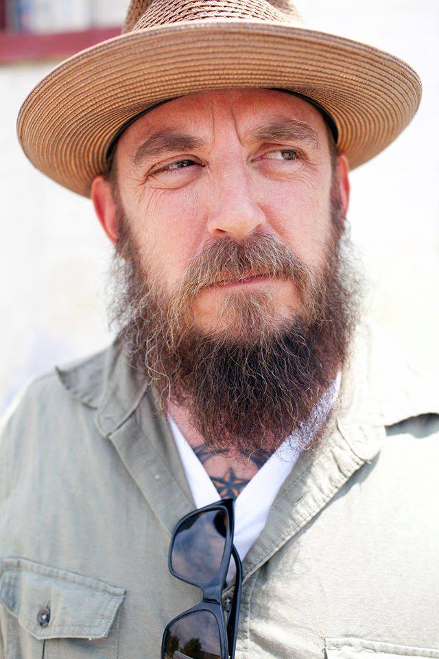 Lee Roy Chapman