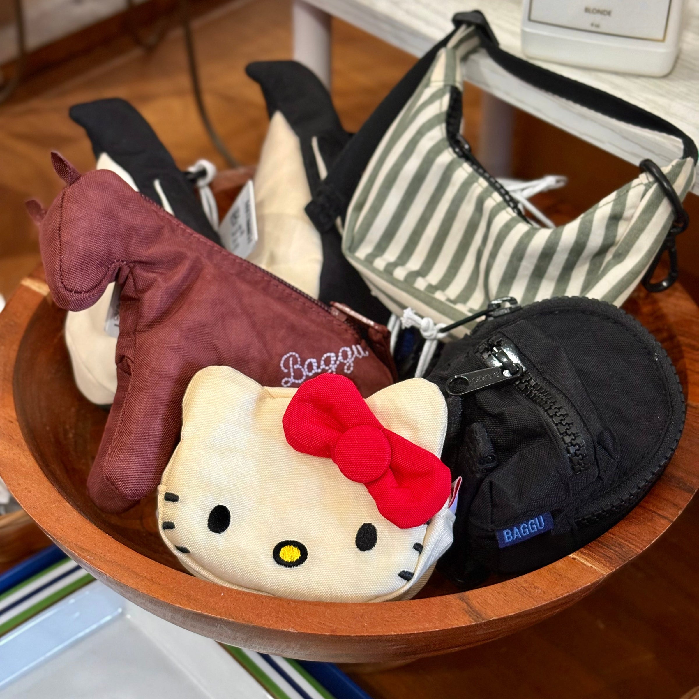 Baggu