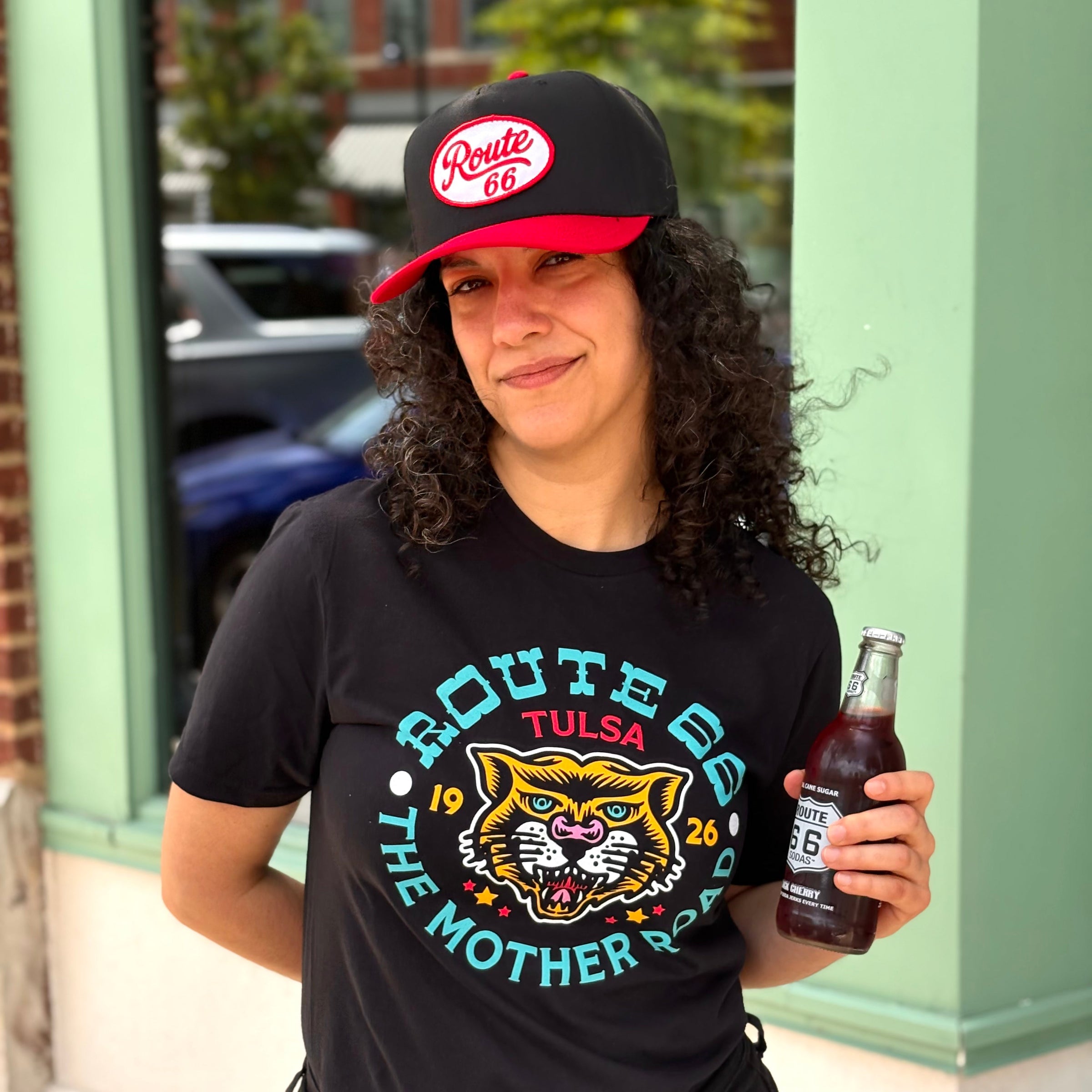 Route 66 Gifts & Souvenirs