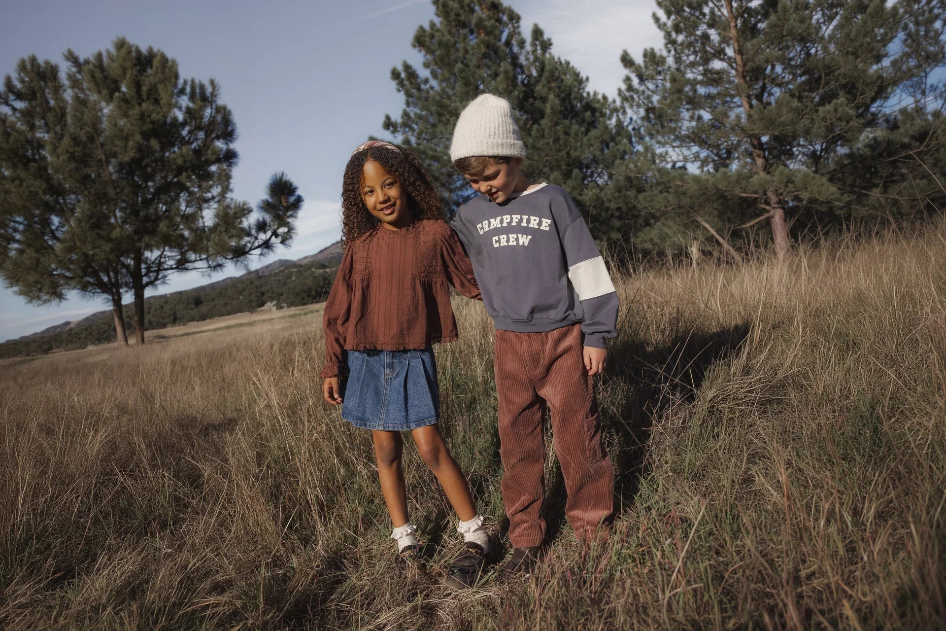 Rylee + Cru