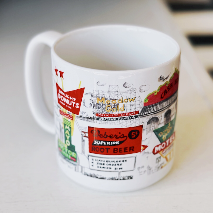 Oklahoma Souvenirs & Keepsakes