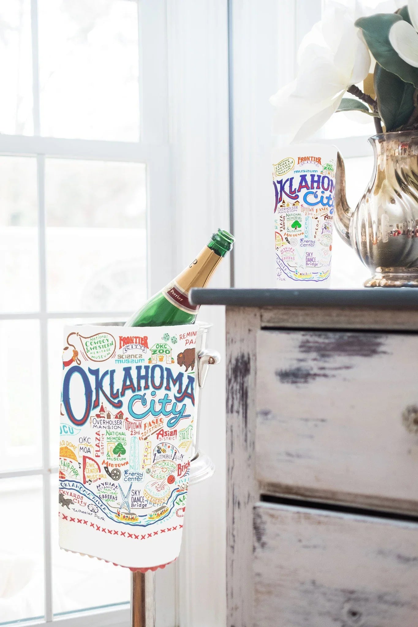 Oklahoma City Gifts & Souvenirs