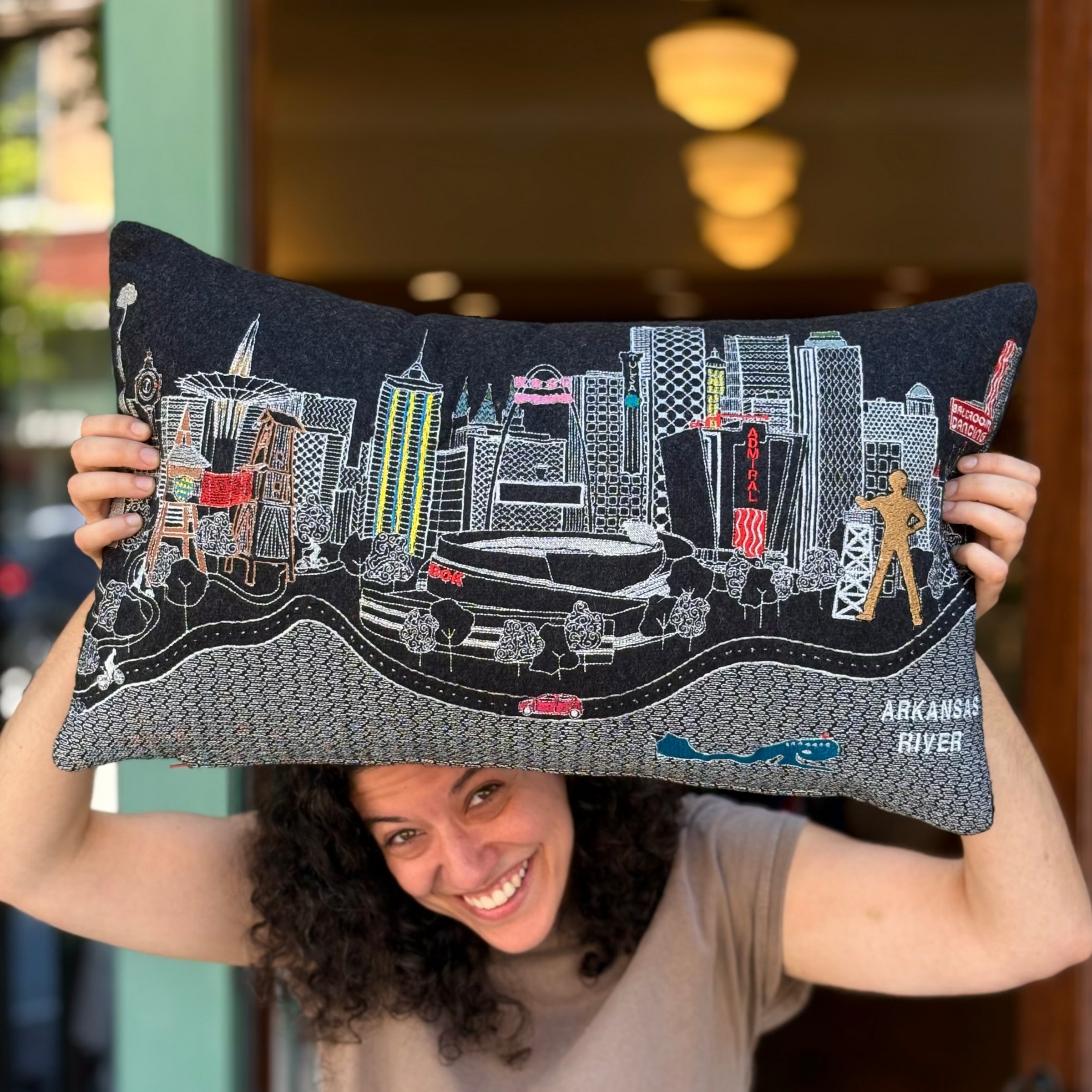 Oklahoma Gifts & Souvenirs