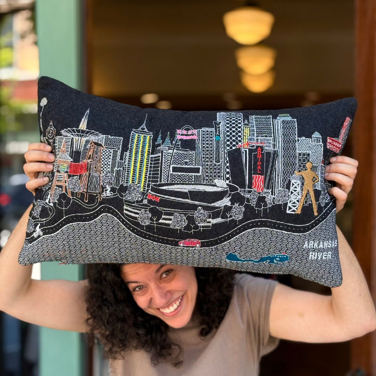 Oklahoma Gifts & Souvenirs
