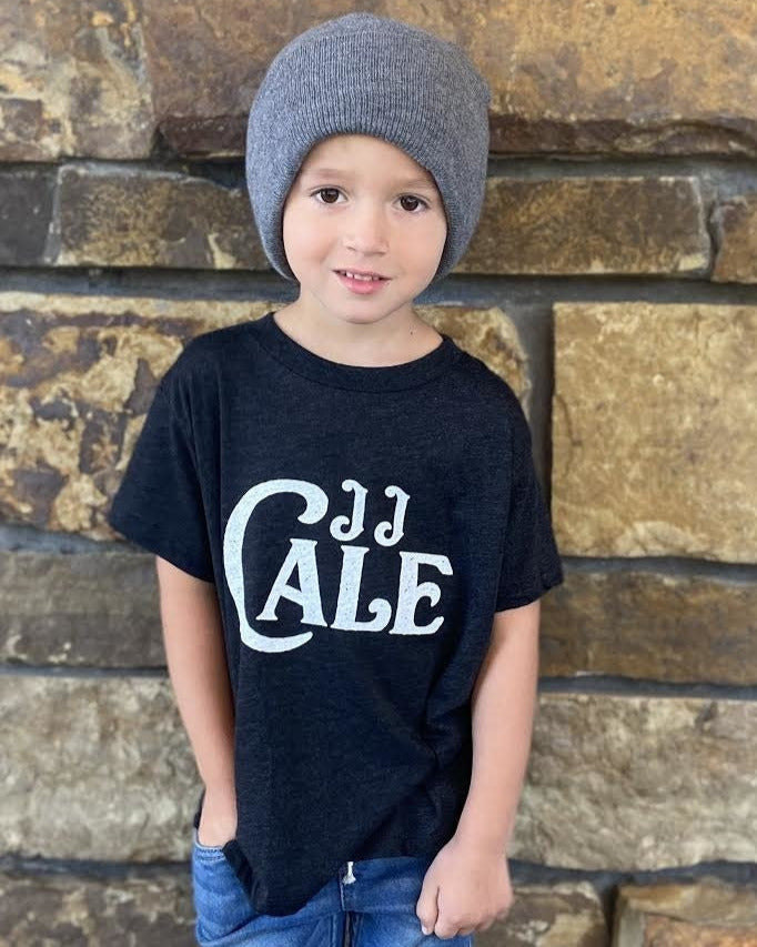 JJ Cale Toddler Tshirt
