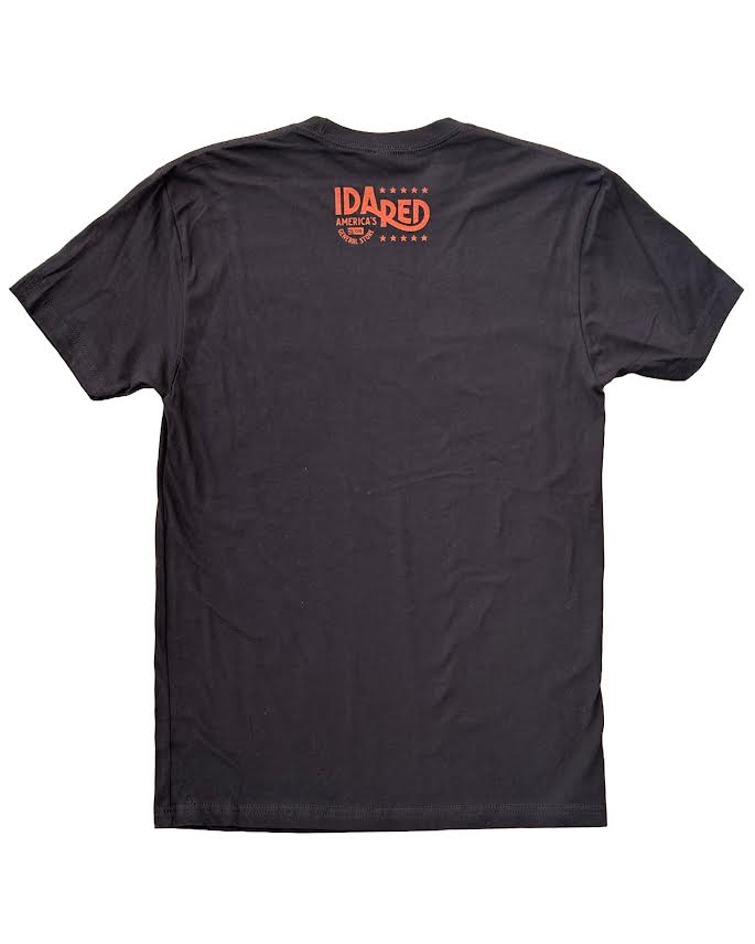 Leon Russell Tinseltown Tshirt