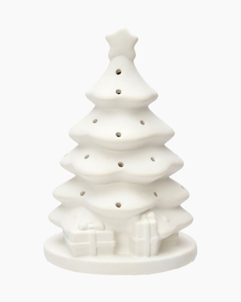 Paint Your Own Fancy Tree