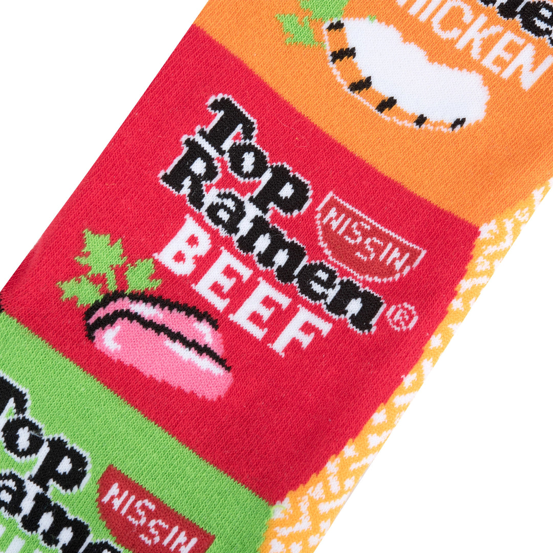 Top Ramen Socks