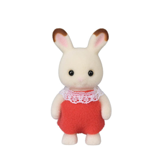 Calico Critters - Chocolate Rabbit Baby
