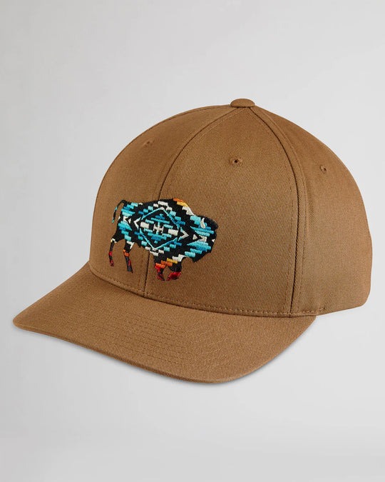 Pendleton - Bison Embroidered Hat