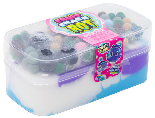 Fruit Snack Rot Slimi Squishy Toy
