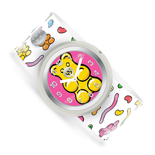 Watchitude Slap Watch