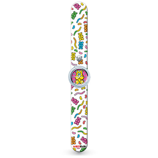 Watchitude Slap Watch