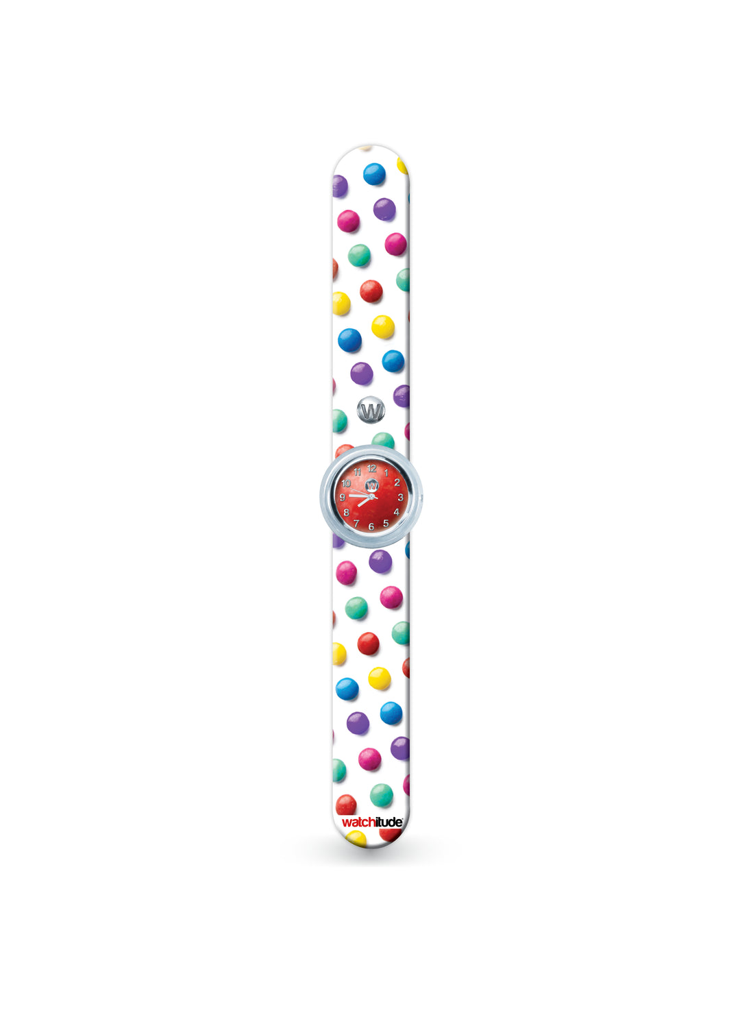 Watchitude Slap Watch