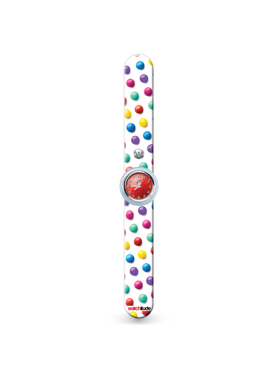Watchitude Slap Watch