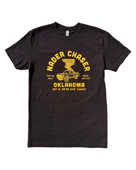 Nader Chaser Tshirt