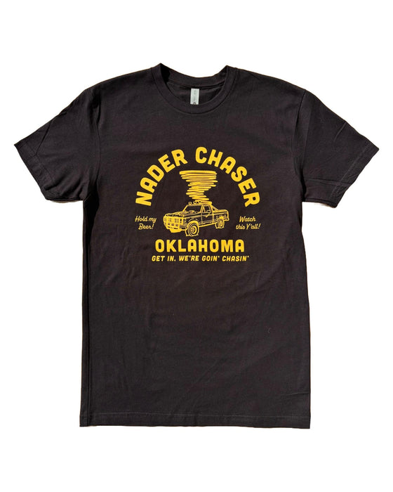 Nader Chaser Tshirt