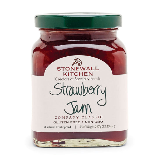 Stonewall Kitchen - Toast and Jam Gift Set