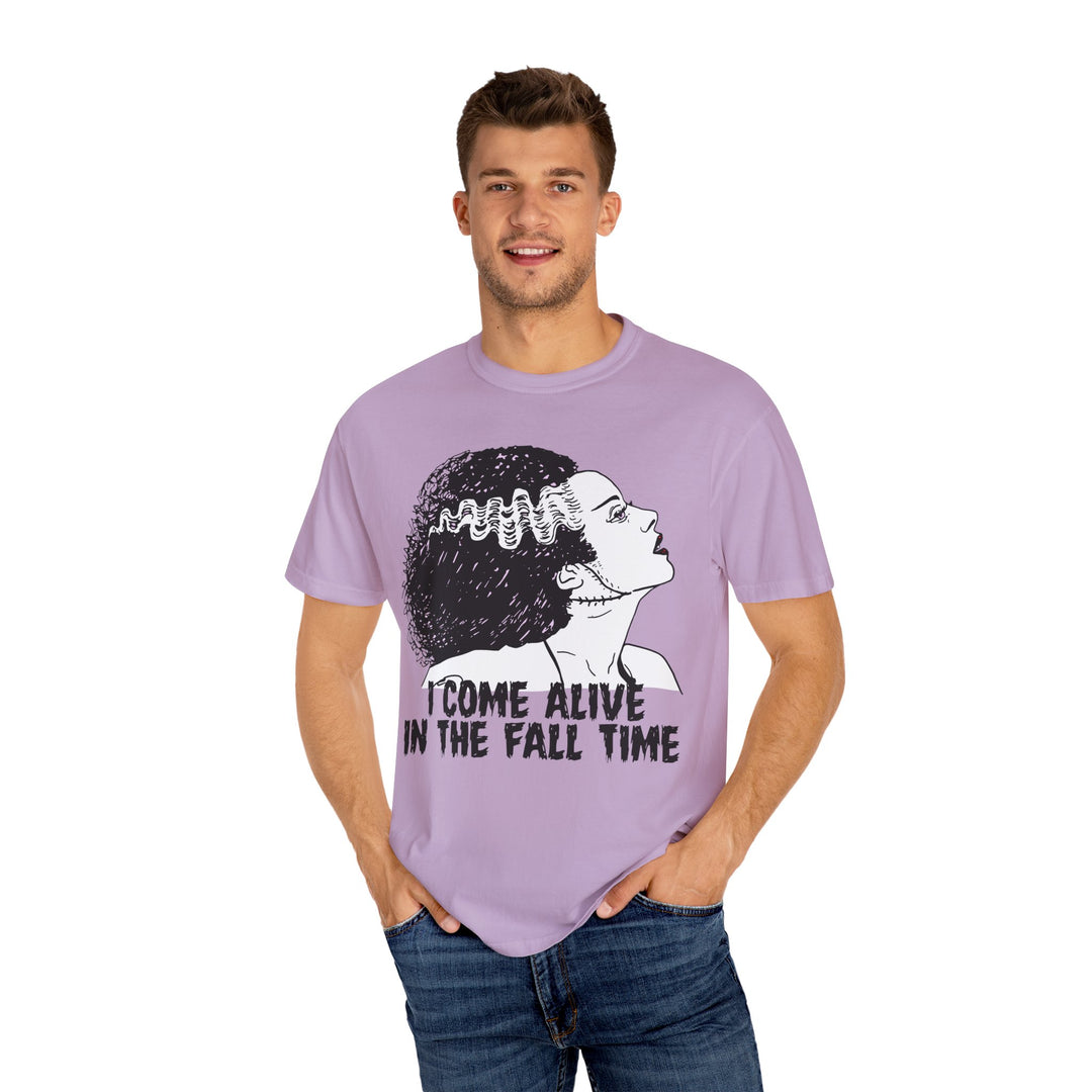The Bride | Adult Tee | Passive Juice Motel