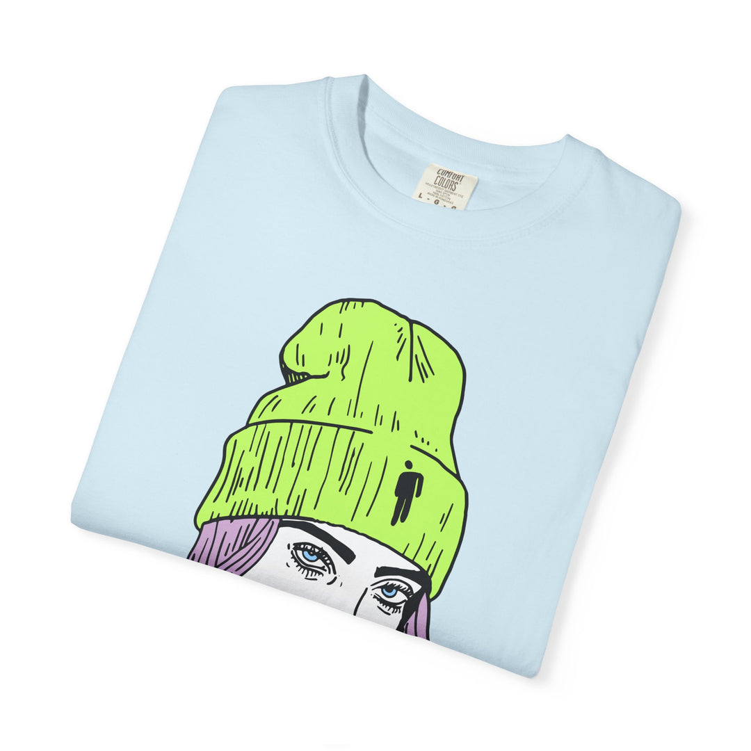 Duh Comfort Colors TShirt