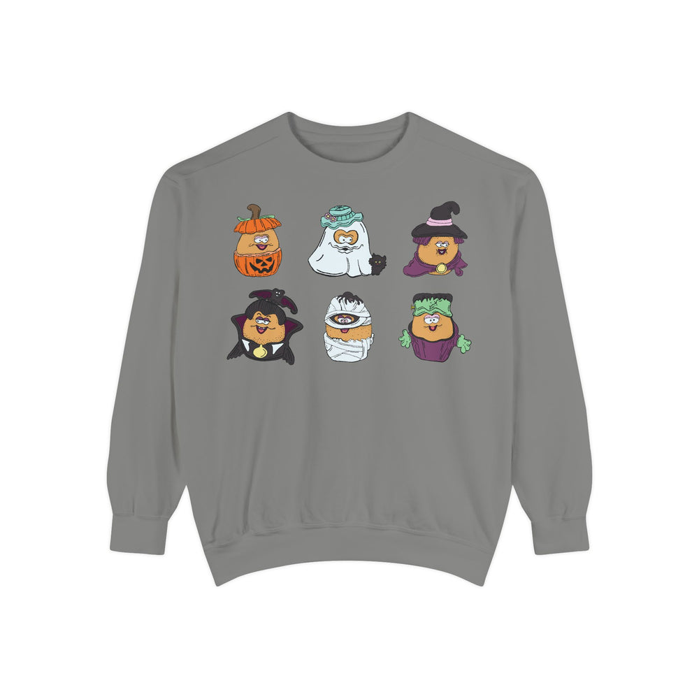 McNuggets | Adult Sweatshirt | Passive Juice Motel