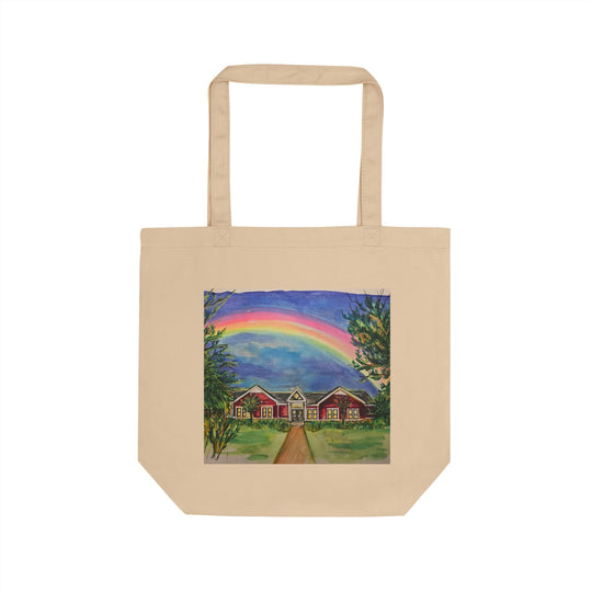 Undercroft Montessori Tote Bag