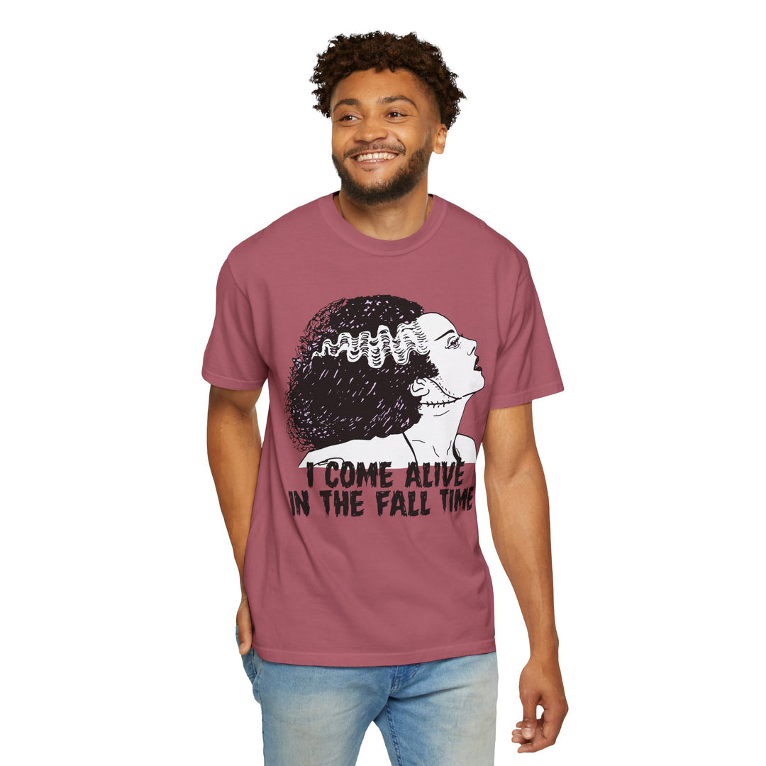 The Bride | Adult Tee | Passive Juice Motel