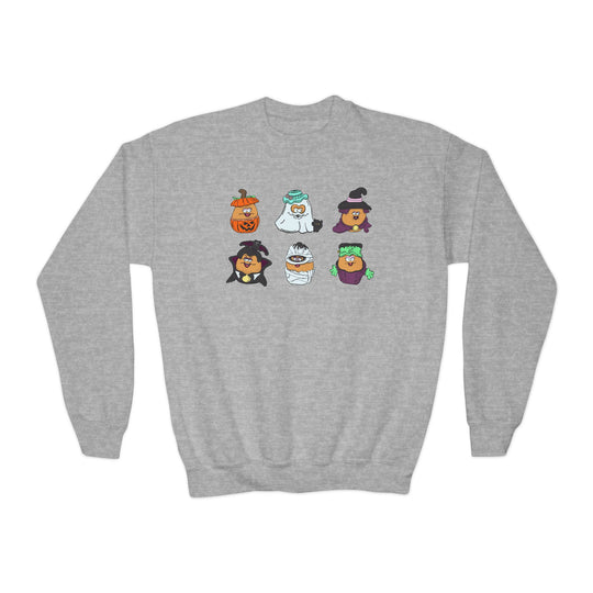 McNuggets | Youth Sweatshirt | Passive Juice Motel