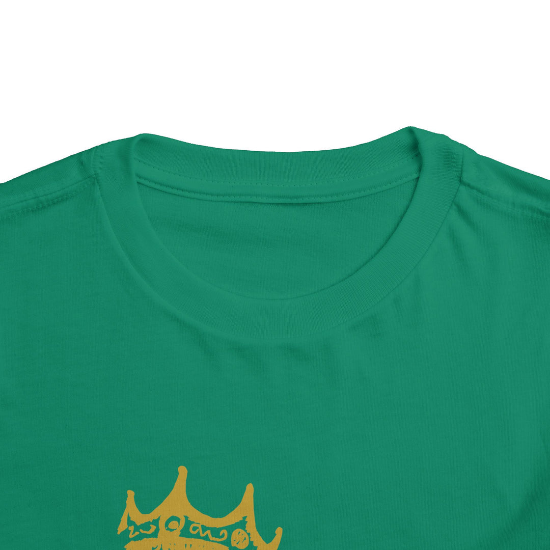 The One and Only Toddler Tee