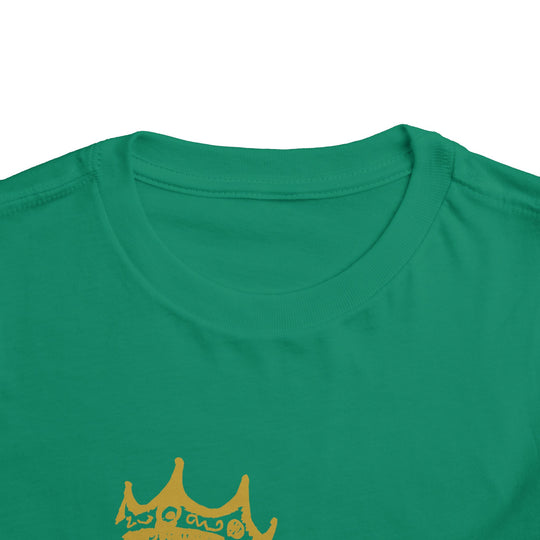 The One and Only Toddler Tee