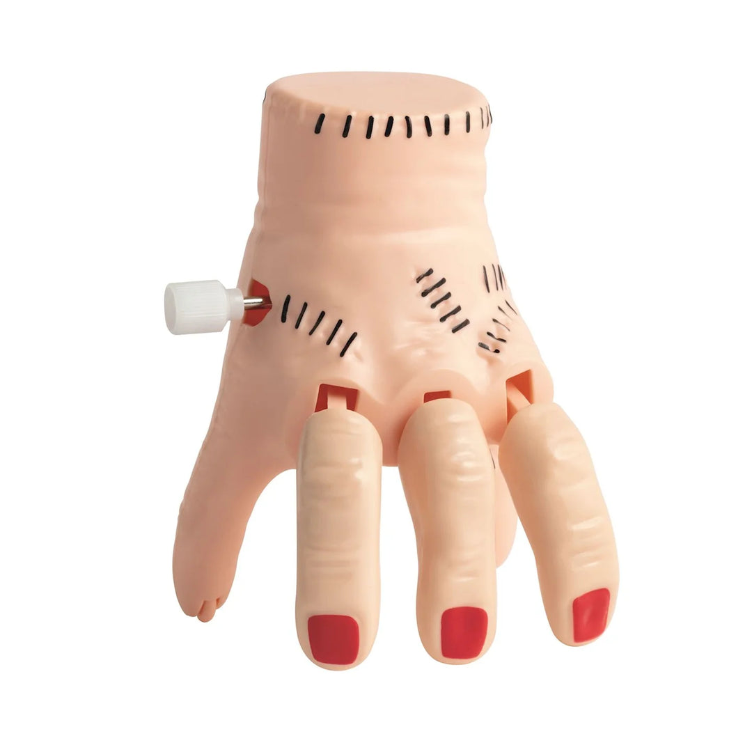 Wind-Up Walking Hand Toy